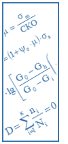 Illustration for random vibration fatigue article