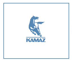 KAMAZ — торговая марка