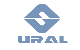 Логотип клиента — UralAZ
