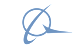 Логотип клиента — Boeing