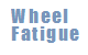 Логотип клиента — Wheels