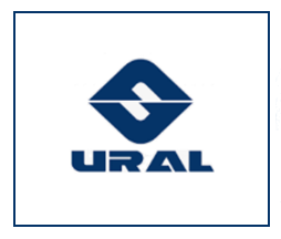UralAZ — торговая марка